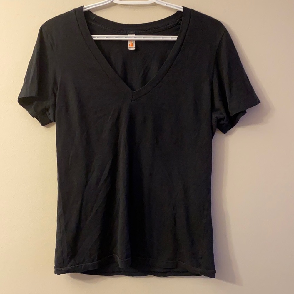 American Apparel - The Summer Shirt